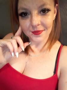 Renee Riter - Baby Nevada, USA