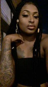 Renee Taylor - Baby Birmingham, United Kingdom