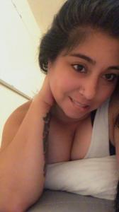 Rita Moreno - Baby Bristol, United Kingdom