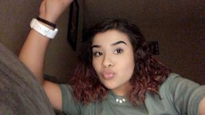 Rita Roberto - Baby Jacksonville, USA