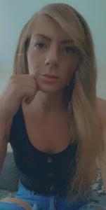 Robbi Jackson - Baby Portland, USA