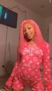 Rochelle Yates - Baby Guelph, Canada