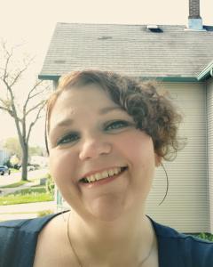 Rosalie Battaglia - Baby Leeds, United Kingdom