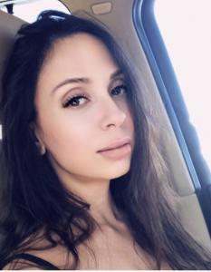 Rosario Otero - Baby Albany, USA