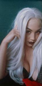 Rose Fain - Baby Montreal, Canada