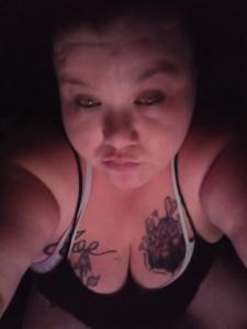 Rosemary Gilliam - Baby Fresno, USA