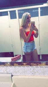 Rosemary Stafford - Baby Georgia, USA