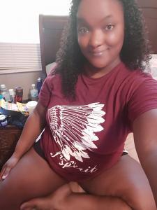 Roxanne Herrera - Baby Louisiana, USA