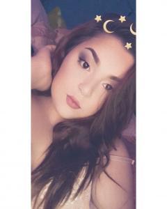 Roxie Nies - Baby Georgia, USA