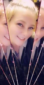 Ruby Busick - Baby Visalia, USA