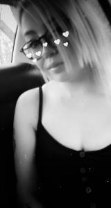 Ruby McCarter - Baby Bloomington, USA