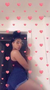 Ruth Burke - Baby Nevada, USA