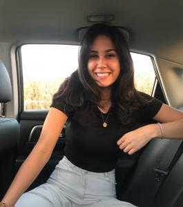 Ruth Hansen - Baby York, United Kingdom