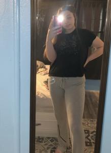 Ruth Hoots - Baby New Mexico, USA