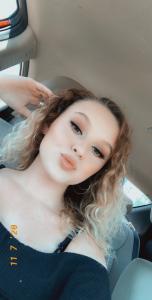 Ruth Nielsen - Baby Regina, Canada