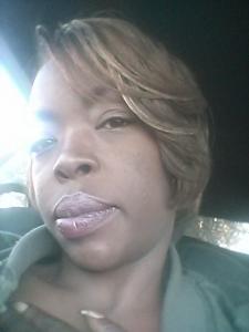 Ruth Powers - Baby Denver, USA