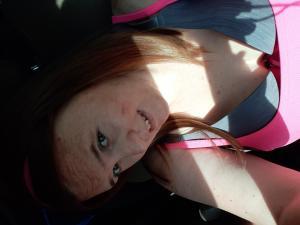 Ruth Sanders - Baby Houston, USA