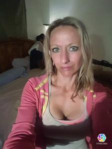 Sally Stewart - Baby Chicago, USA