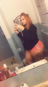 Samantha Washington - Baby Toronto, Canada