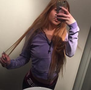 Sandra Theriault - Baby Birmingham, United Kingdom