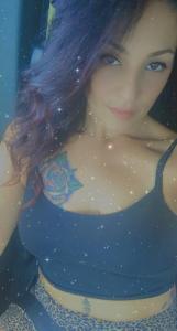 Sara White - Baby York, United Kingdom