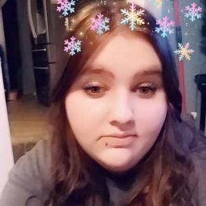 Sarah Bradford - Baby Oklahoma City, USA