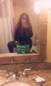 Sarah Estrada - Baby Charlotte, USA