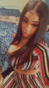 Sarah Meyers - Baby Colorado Springs, USA