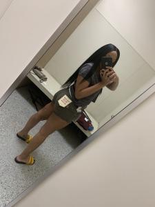 Sarah Mora - Baby Kansas, USA