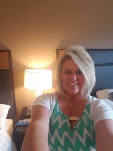 Sarah Morales - Baby Roshester, USA