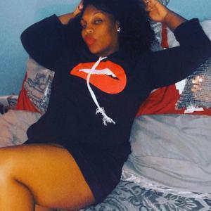 Sha Massaro - Baby Philadelphia, USA