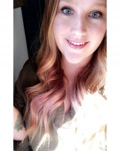 Shanna Henry - Baby Detroit, USA