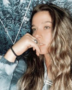 Shanna Stewart - Baby Toronto, Canada