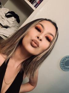 Shannon Denney - Baby Iowa, USA