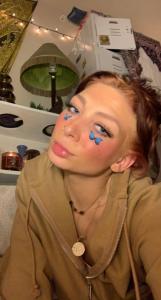 Shannon Sharpe - Baby North Bay, Canada