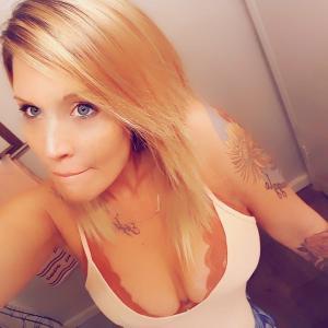 Shanta Blair - Baby Ottawa, Canada