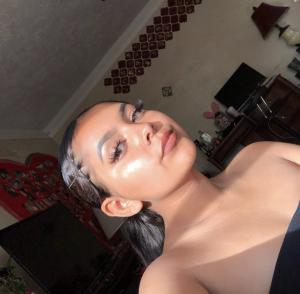 Shara Joseph - Baby Chicago, USA