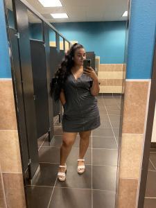 Sharon Blanks - Baby Regina, Canada