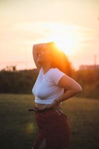 Sharon Kapoor - Baby Leeds, United Kingdom