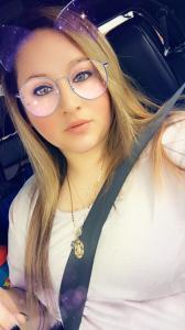 Sharon McKenzie - Baby Halifax, Canada