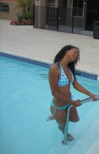 Sharon Reitz - Baby Springfield, USA