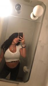 Shauna Wegman - Baby Toronto, Canada