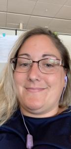 Sheila Alvarez - Baby Indiana, USA