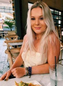 Sherry Sabb - Baby Philadelphia, USA