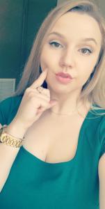 Sheryl Lee - Baby Saskatoon, Canada