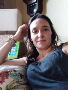 Shirley Bridgewater - Baby Albany, USA