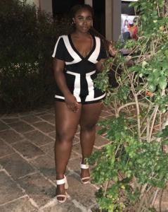 Shirley Davis - Baby Massachusetts, USA