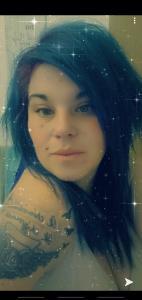 Shirley Jenkins - Baby Halifax, Canada