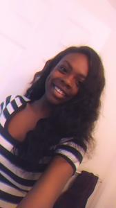 Sonya Davis - Baby Tampa, USA