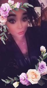 Sonya Lindsay - Baby Milwaukee, USA